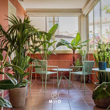 Miio Hotel سان فينتْشينسو المظهر الخارجي الصورة