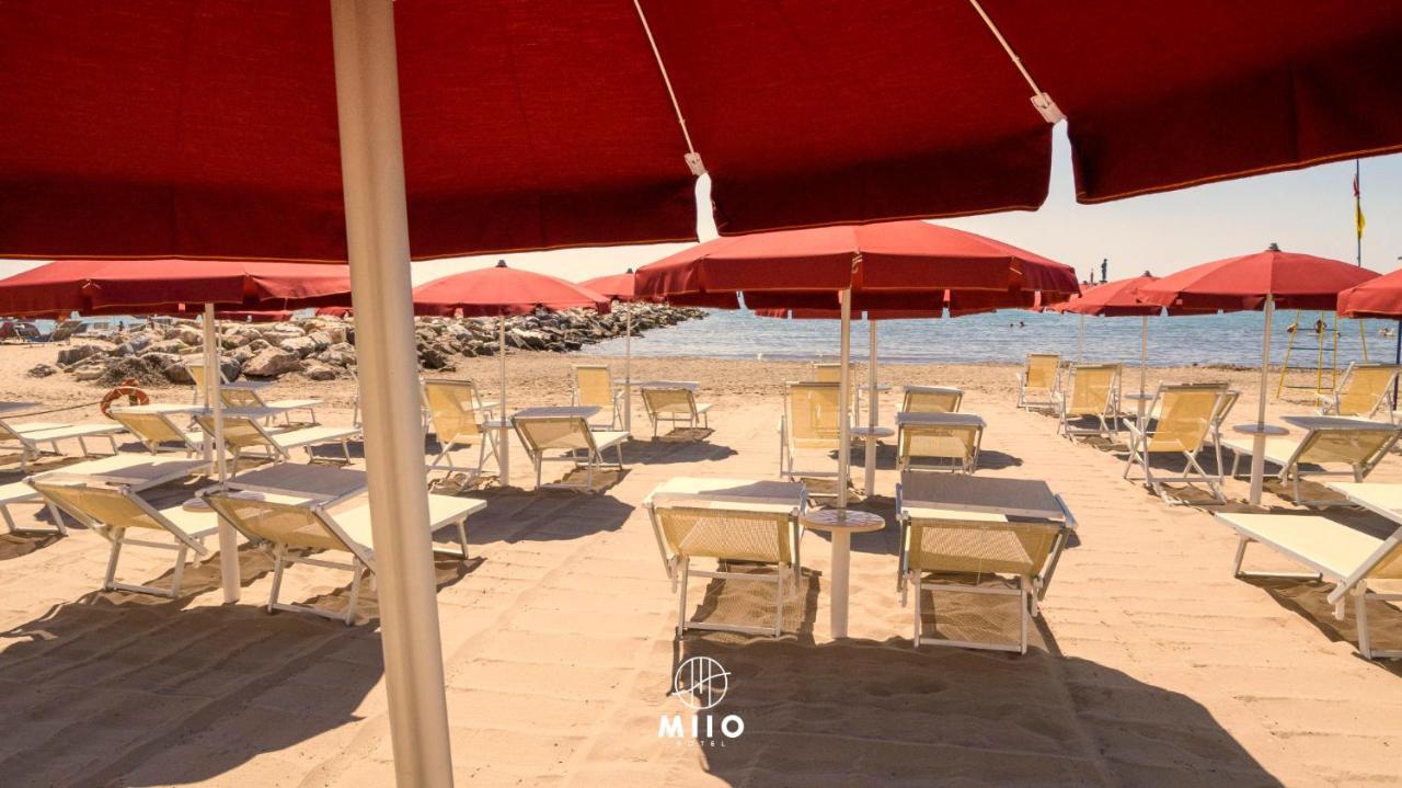 Miio Hotel سان فينتْشينسو المظهر الخارجي الصورة