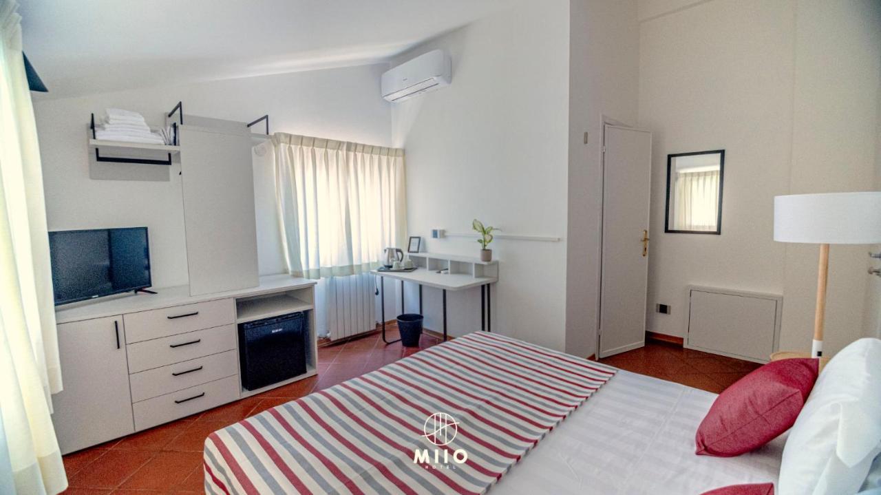 Miio Hotel سان فينتْشينسو المظهر الخارجي الصورة