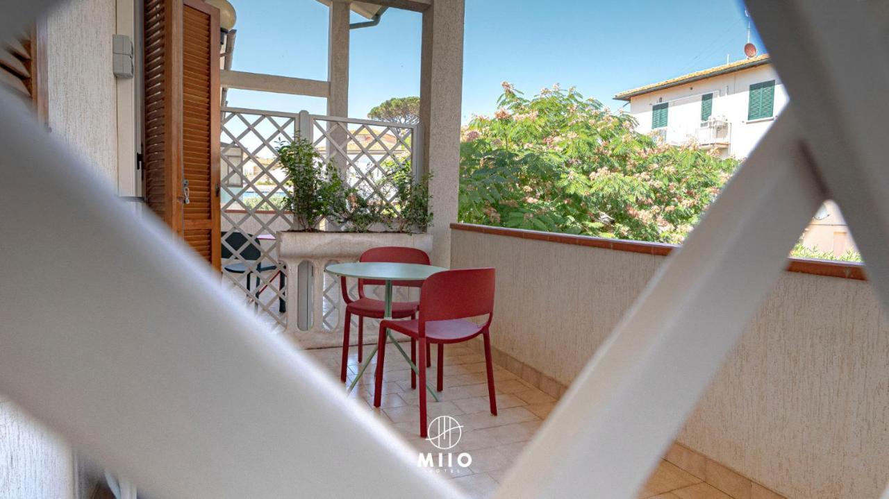 Miio Hotel سان فينتْشينسو المظهر الخارجي الصورة