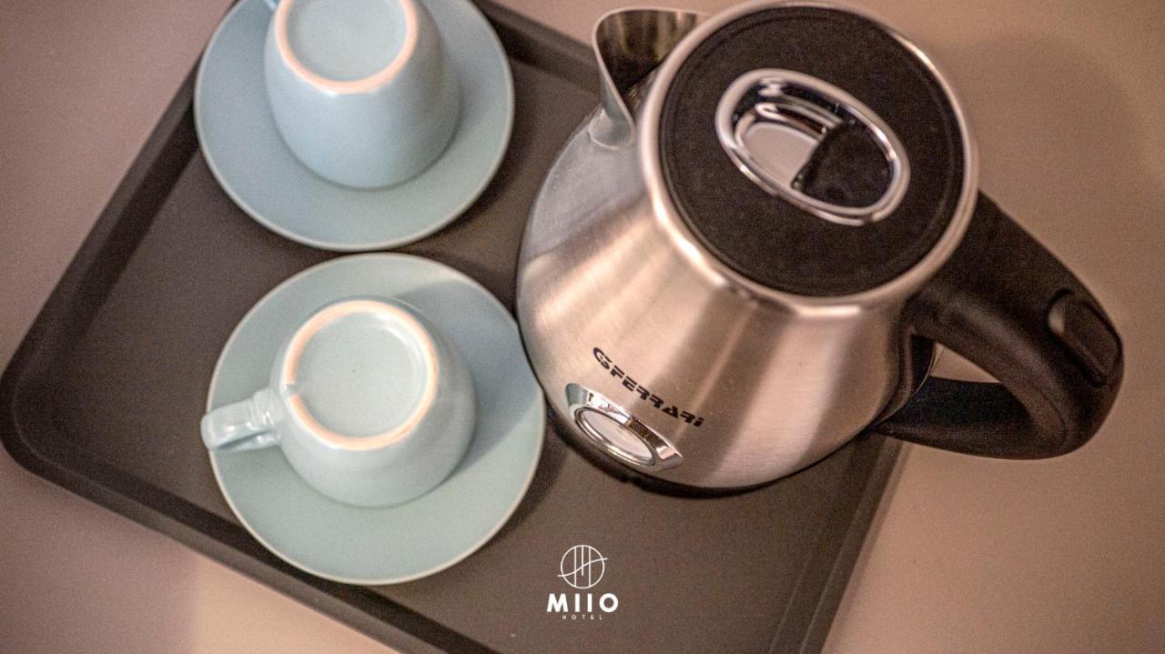 Miio Hotel سان فينتْشينسو المظهر الخارجي الصورة