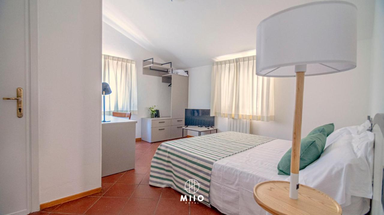 Miio Hotel سان فينتْشينسو المظهر الخارجي الصورة