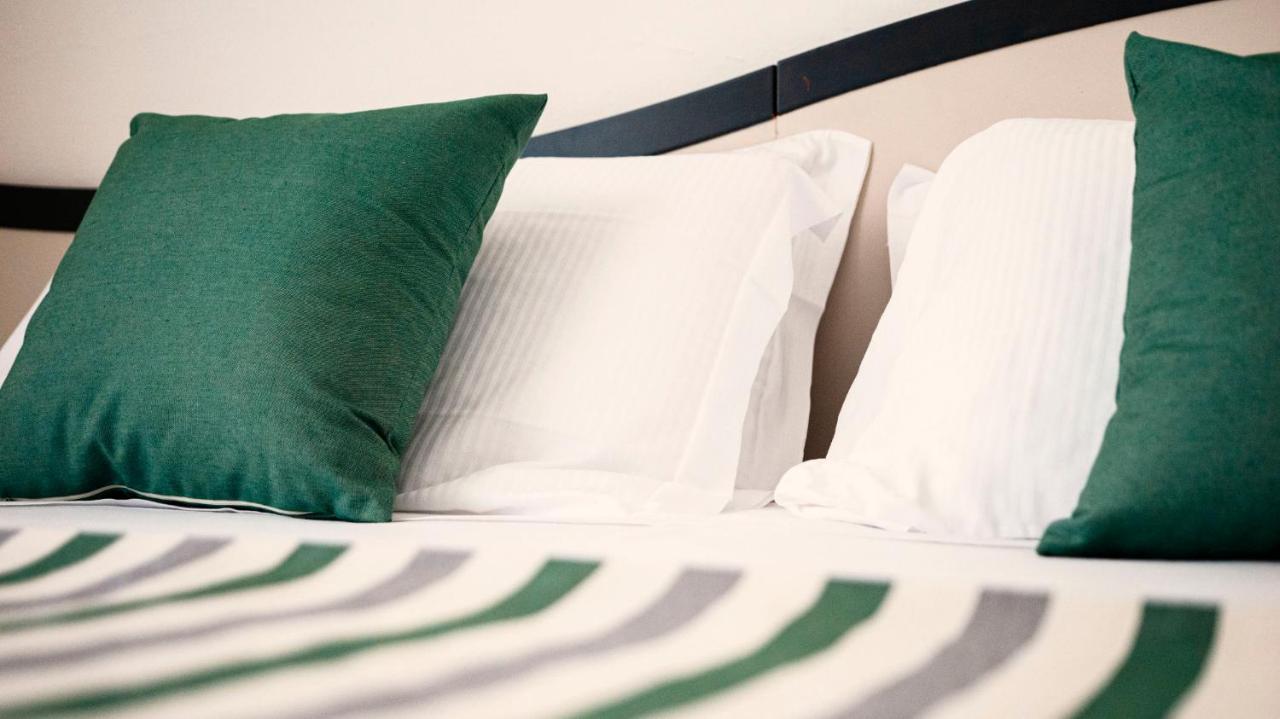 Miio Hotel سان فينتْشينسو المظهر الخارجي الصورة