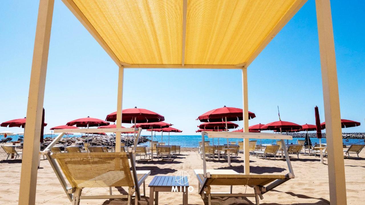 Miio Hotel سان فينتْشينسو المظهر الخارجي الصورة